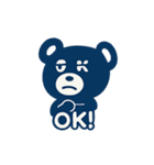 P3 stamp（個別スタンプ：1）