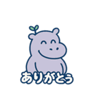 P3 stamp（個別スタンプ：2）