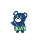 P3 stamp（個別スタンプ：16）