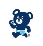 P3 stamp（個別スタンプ：24）