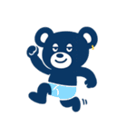 P3 stamp（個別スタンプ：27）