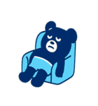 P3 stamp（個別スタンプ：30）