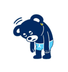 P3 stamp（個別スタンプ：31）