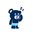 P3 stamp（個別スタンプ：32）