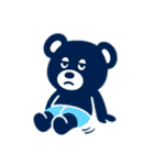P3 stamp（個別スタンプ：33）
