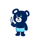 P3 stamp（個別スタンプ：34）