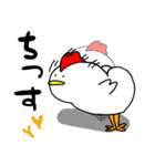 育児とり2（個別スタンプ：23）