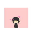 これはこけしスタンプです。（個別スタンプ：2）