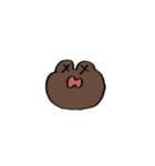 蛙田のスタンプ3▼（個別スタンプ：12）