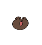 蛙田のスタンプ3▼（個別スタンプ：30）