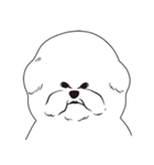 ジンション（個別スタンプ：1）