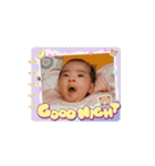 あしゅ動くスタンプ2（個別スタンプ：10）