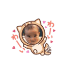 あしゅ動くスタンプ2（個別スタンプ：15）