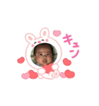 あしゅ動くスタンプ2（個別スタンプ：16）