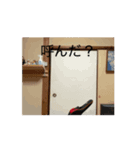 おーいくんスタンプ！！！（個別スタンプ：1）