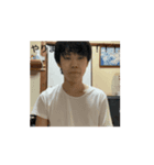 おーいくんスタンプ！！！（個別スタンプ：5）
