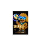 EITO（バレーボール）（個別スタンプ：14）