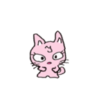 ふぁいてぃんチャン（個別スタンプ：1）