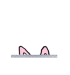 ふぁいてぃんチャン（個別スタンプ：3）