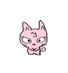 ふぁいてぃんチャン（個別スタンプ：5）