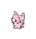 ふぁいてぃんチャン（個別スタンプ：6）