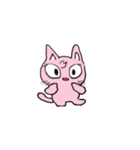 ふぁいてぃんチャン（個別スタンプ：11）