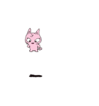 ふぁいてぃんチャン（個別スタンプ：13）