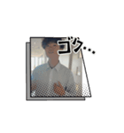 おれはるい（個別スタンプ：1）