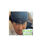 おれはるい（個別スタンプ：3）
