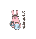 きゅみちゃんの夏に使いたいスタンプ（個別スタンプ：3）