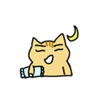 だってねこちゃんだもん（個別スタンプ：6）
