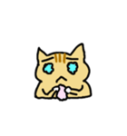 だってねこちゃんだもん（個別スタンプ：8）