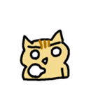 だってねこちゃんだもん（個別スタンプ：10）
