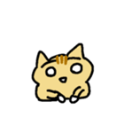 だってねこちゃんだもん（個別スタンプ：12）
