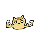 だってねこちゃんだもん（個別スタンプ：13）