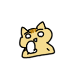 だってねこちゃんだもん（個別スタンプ：15）