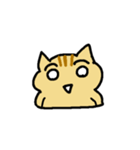 だってねこちゃんだもん（個別スタンプ：16）