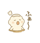 温泉ゆけむりん（個別スタンプ：32）