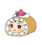 はいさい！イチローver.（個別スタンプ：5）