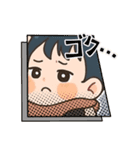 はいさい！イチローver.（個別スタンプ：7）