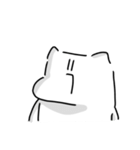 あなたの聖人(せいんちゅ)になりたい（個別スタンプ：38）
