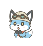 ルヨの日常（個別スタンプ：6）