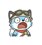 ルヨの日常（個別スタンプ：13）