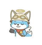 ルヨの日常（個別スタンプ：16）