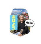 ばーばのLINEスタンプ（個別スタンプ：1）
