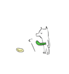桃太郎一味 Ver.3（個別スタンプ：17）