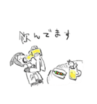 桃太郎一味 Ver.3（個別スタンプ：23）