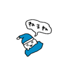 プリティーマカロン④（個別スタンプ：2）