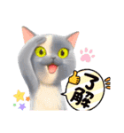 miniサブminiフキ②（個別スタンプ：1）