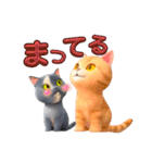 miniサブminiフキ②（個別スタンプ：15）